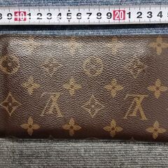 ルイヴィトン　財布