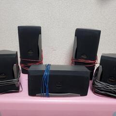 (無料¥0)　TEACスピーカー