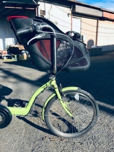 ③1489番✨電動自転車‼️