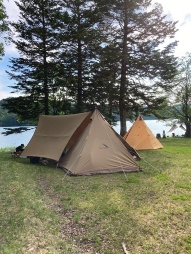 テンマクデザイン　サーカスtc