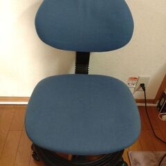 事務椅子2