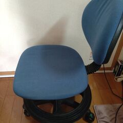 事務椅子2の画像