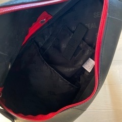 ボディバッグの画像