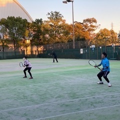 🎾豊田市・刈谷市🎾女性🍀土日㊗️硬式テニスサークルメンバー募集中◡̈♥︎ - スポーツ