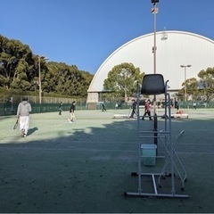 🎾豊田市・刈谷市🎾女性🍀土日㊗️硬式テニスサークルメンバー募集中◡̈♥︎ - メンバー募集