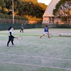 🎾豊田市・刈谷市🎾女性🍀土日㊗️硬式テニスサークルメンバー募集中◡̈♥︎ - 豊田市