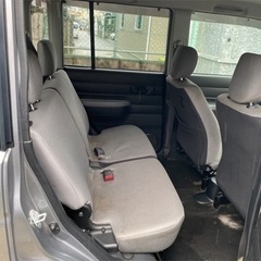 車検2年付き　ザッツの画像
