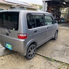 車検2年付き　ザッツの画像