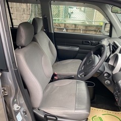 車検2年付き　ザッツの画像