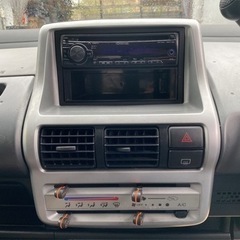 車検2年付き　ザッツの画像