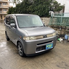 車検2年付き　ザッツ