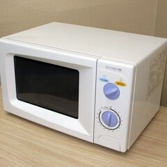 売却済み【取りに来ていただける方限定】DAEWOO★単機能電子レ...