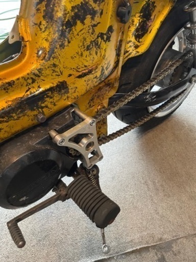 ホンダ  シャリー  価格をそえてご連絡下さい。交換も可