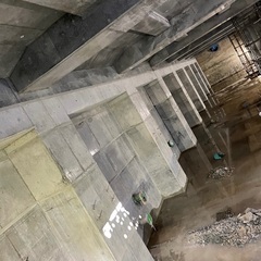 日給13000未経過〜経験者能力次第　大手ゼネコン土木建築現場の型枠工事の画像