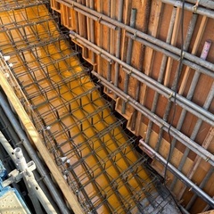 日給13000未経過〜経験者能力次第　大手ゼネコン土木建築現場の型枠工事の画像
