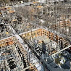 日給13000未経過〜経験者能力次第　大手ゼネコン土木建築現場の型枠工事の画像