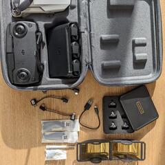 Mavic mini fly more フライモアコンボ　豪華お...