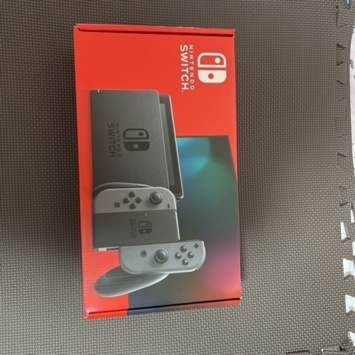 任天堂Switch