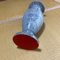 大きな壺　花瓶　事務所店舗用　の画像