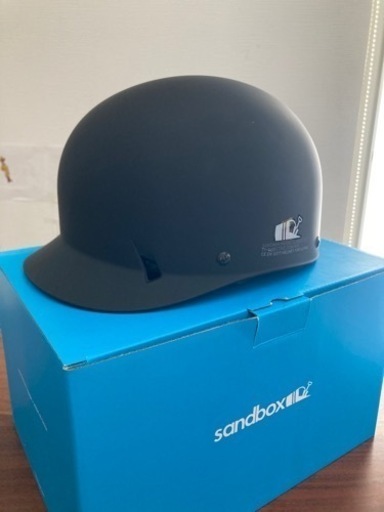 sandbox ヘルメット CLASSIC 2.0  ASIA FIT