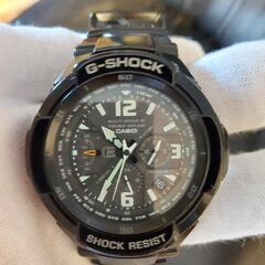 CASIO　G-SHOCK GW-3000BB-1AJF  電波ソーラー