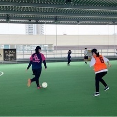 6/8運動不足解消⚽フットサル♪ - スポーツ