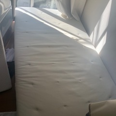 マットレス　無料　の画像
