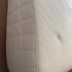 マットレス　無料　の画像