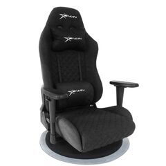 【正規販売店アウトレット】E-WIN ゲーミング座椅子 Z9-BK  新品の画像