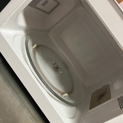 電子レンジの画像