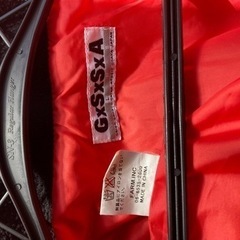 ＊中古＊ウエア上着のみ　Lサイズの画像