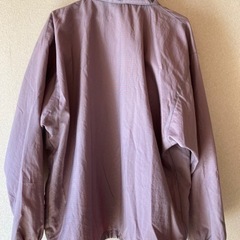 ＊中古＊ウエア上着のみ　Lサイズの画像