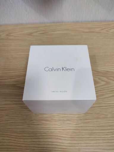 Calvin Klein カルバン・クライン カルバンクライン 腕時計