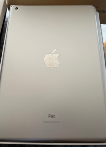 ipad 第9世代 64GB Wi-Fiモデル ケース、ペン付き