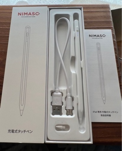 ipad 第9世代 64GB Wi-Fiモデル ケース、ペン付き