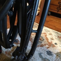 ベビーカー　クイニーの画像