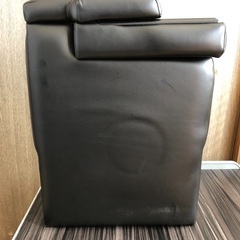 コンソール・肘置き　