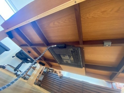 【定価4万円】こたつ 炬燵 家具調コタツ センターテーブル　ヒーター付き
