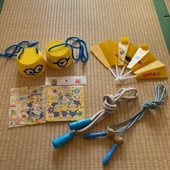 ＊中古＊子供のおもちゃ色々セット