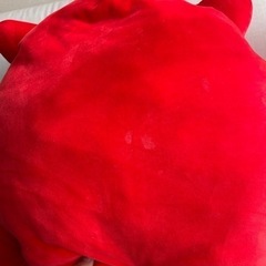 メンダコ ぬいぐるみの画像