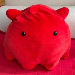 メンダコ ぬいぐるみ