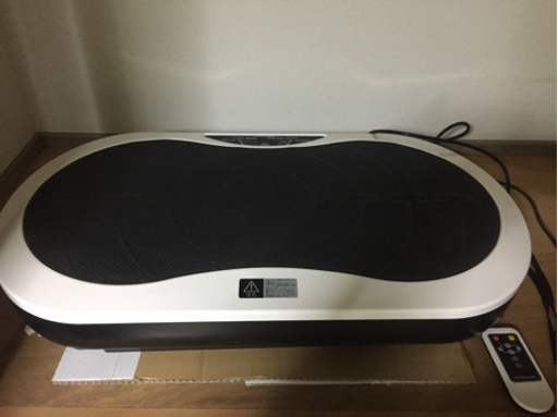 3D Exa-wave エクサウェーブ