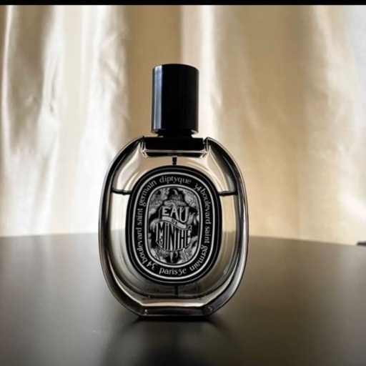 diptyque オードパルファン　オードミンテ　タムダオ