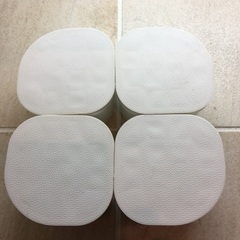 【値下しました】洗濯機かさ上げ台 800円の画像
