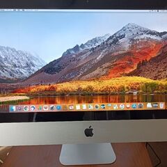 APPLE iMac IMAC MC309J/A 16GB 1TB