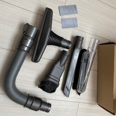 ダイソンの掃除機の画像