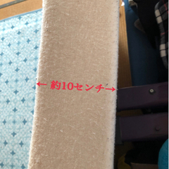 再投稿 めっちゃお値下げ❗️低反発マットレス❣️ シングルサイズ ❗️の画像