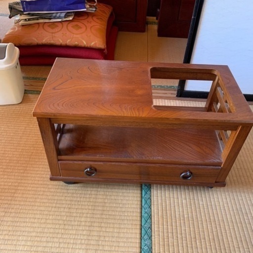 お茶台