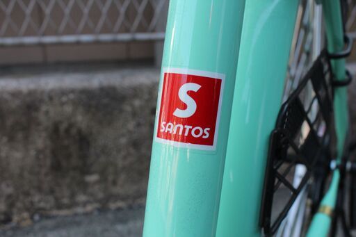 26インチ　自転車