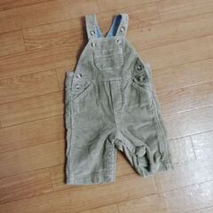 ☆ベビー☆GAPオーバーオール